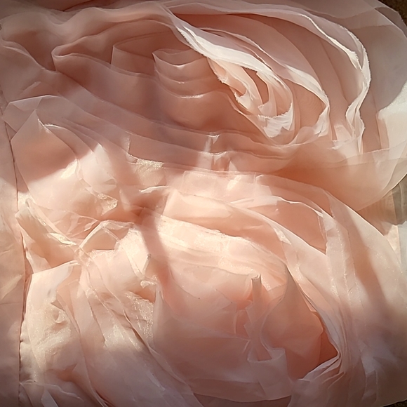 White by Vera Rose skirt dress sz18 - Picture 2 of 4